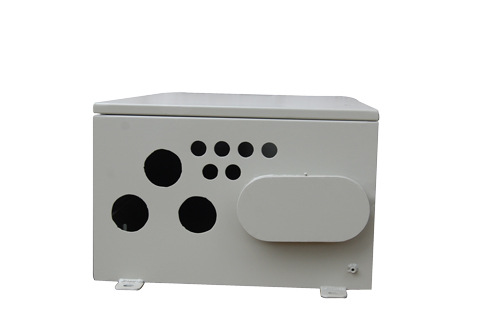 长期供应方形不锈钢箱柜钣金 钣金制造加工