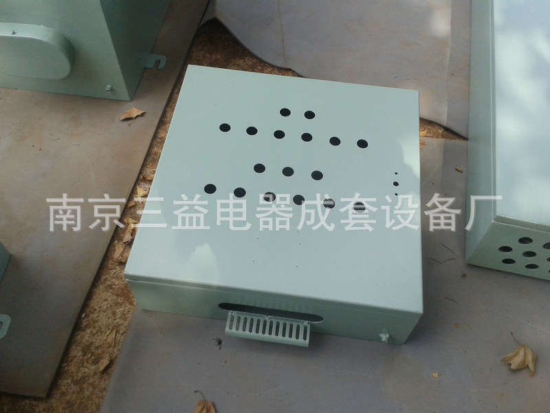 生产供应新型拼装电表箱系列 品质表位电表箱