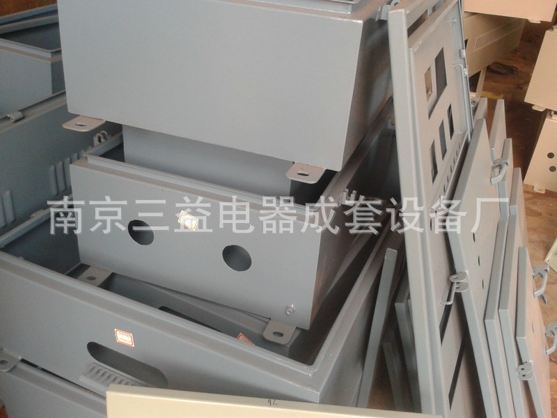 生产供应新型拼装电表箱系列 品质表位电表箱