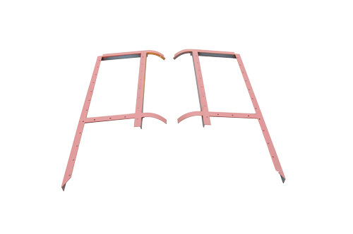 厂家生产标准冲压电器柜 高品质机械电器柜量大价优