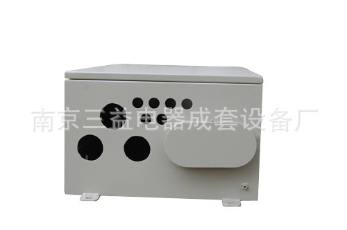 厂家直销 水电表箱钣金冲压加工 品质钣金焊接加工