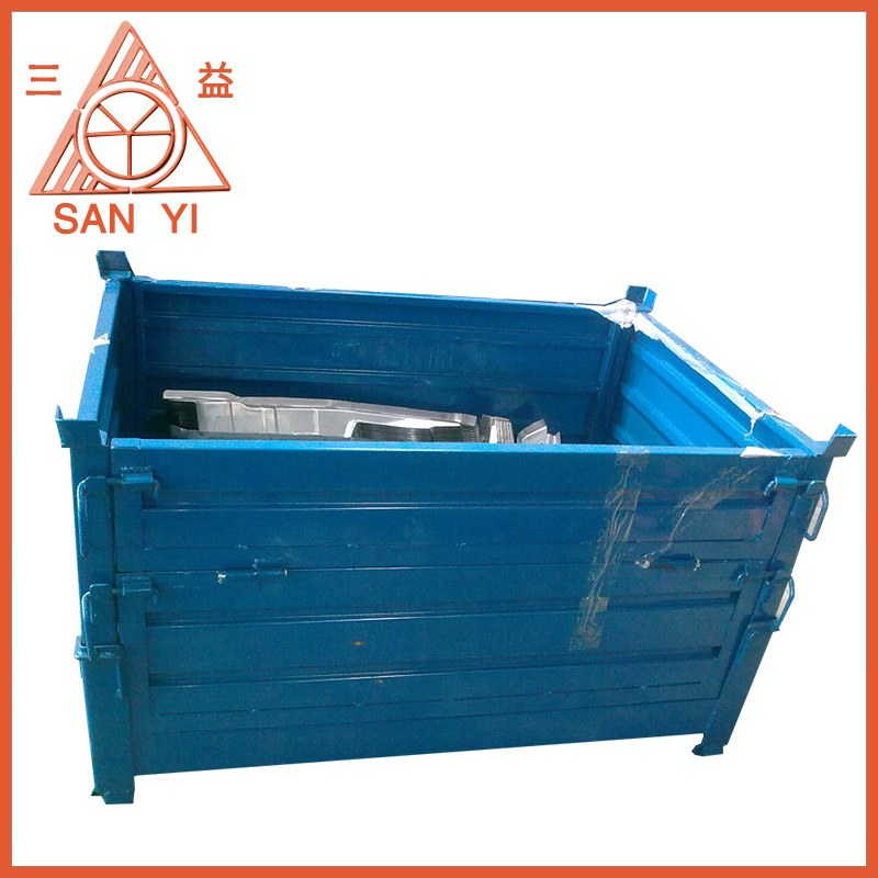 厂家直销 水电表箱钣金冲压加工 品质钣金焊接加工