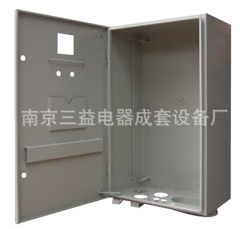 厂家直销 水电表箱钣金冲压加工 品质钣金焊接加工