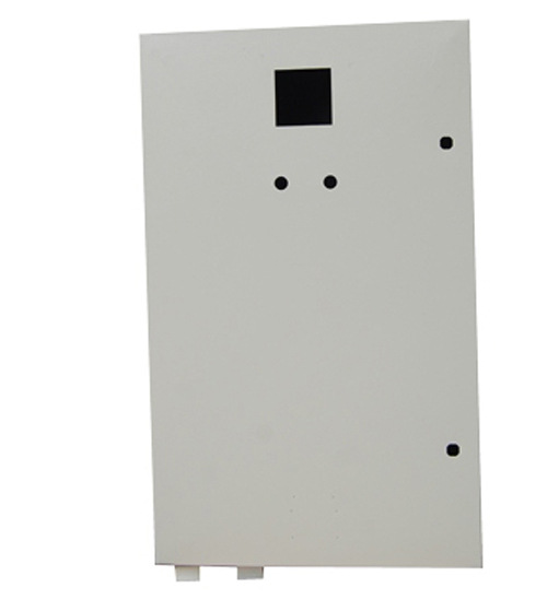 厂家直销各种非标箱体柜体金属钣金加工 量多优惠