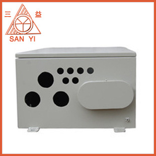 厂家直销各种非标箱体柜体金属钣金加工 量多优惠