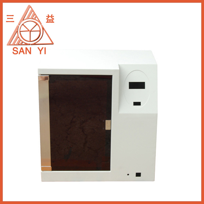 生产销售保温不锈钢箱柜钣金加工 工业不锈钢箱柜