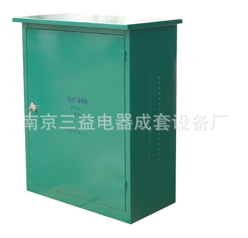 生产销售保温不锈钢箱柜钣金加工 工业不锈钢箱柜