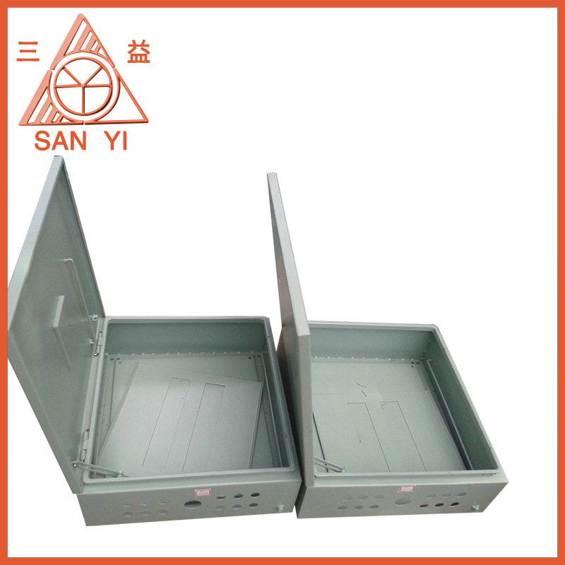 热销推荐 品质暗装配电箱钣金 弱电配电箱优质从优