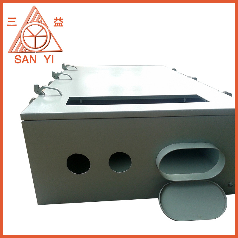 热销推荐优质空调钣金加工 明装配电箱钣金