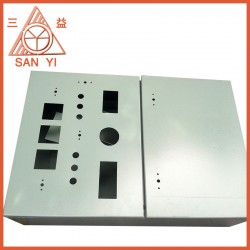 厂家批发 基业配电箱钣金 高质量动力箱钣金制造