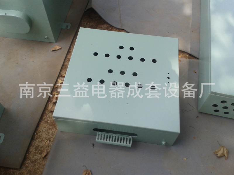 厂家批发 基业配电箱钣金 高质量动力箱钣金制造