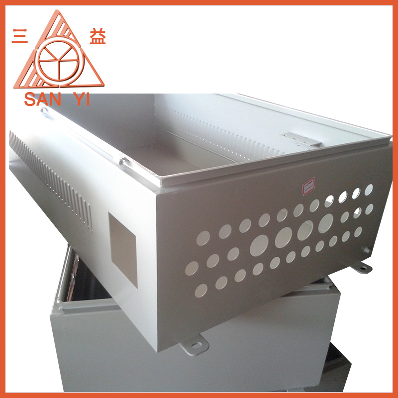 厂家直销 各种非标箱体金属钣金加工 冲压钣金加工