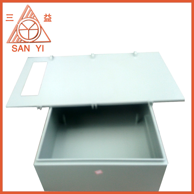 厂家直销 钣金机箱加工 各种非标钣金冲压制造