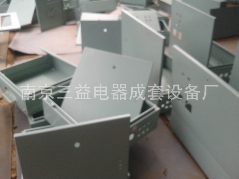 厂家直销 钣金机箱加工 各种非标钣金冲压制造