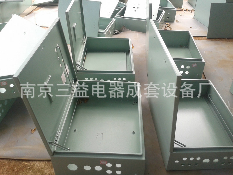 厂家直销 钣金机箱加工 各种非标钣金冲压制造