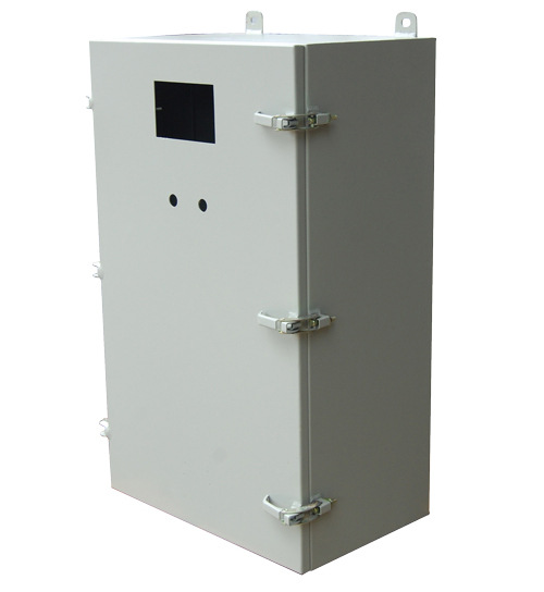 供应各种非标箱体柜体等金属钣金加工