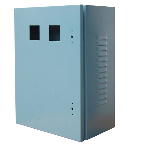 厂家直销各种非标箱体柜体等钣金加工