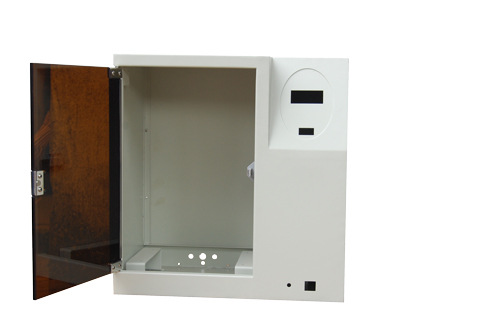 供应非标箱体柜体工业配电箱不锈钢箱柜冲压钣金加工 质量可靠