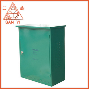 供应非标箱体柜体工业配电箱不锈钢箱柜冲压钣金加工 质量可靠