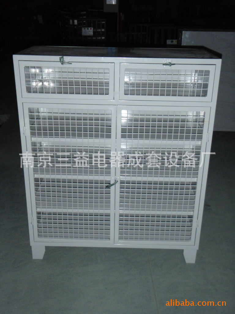 厂家热销各种箱体柜提供钣金加工 工业配电箱钣金件加工