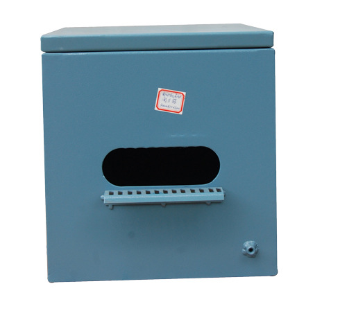 厂家直销各种非标箱体柜体等金属钣金加工