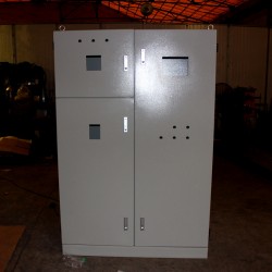 厂家直销配电箱 多种规格大型动力柜 多用途配电柜 定制非标