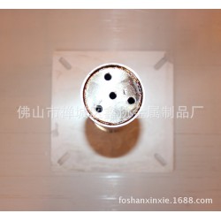 专业加工定制不锈钢餐桌茶几桌脚 框架 激光切割材料 钣金加工