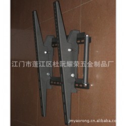 供应液晶显示器支架 电视支架 固定电视支架 活动电视支架