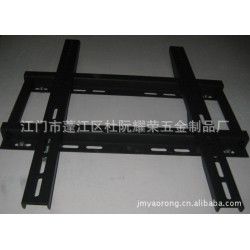 供应液晶显示器支架 活动电视支架 液晶电视支架 伸缩支架