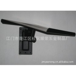 供应显示器支架 液晶显示器电视支架 电视支架 金属支架