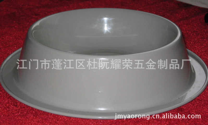 供应环保宠物碗 宠物食具 宠物碗食具 狗碗 猫碗 狗盆