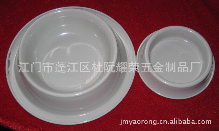 供应环保宠物碗 宠物食具 宠物碗食具 狗碗 宠物盆