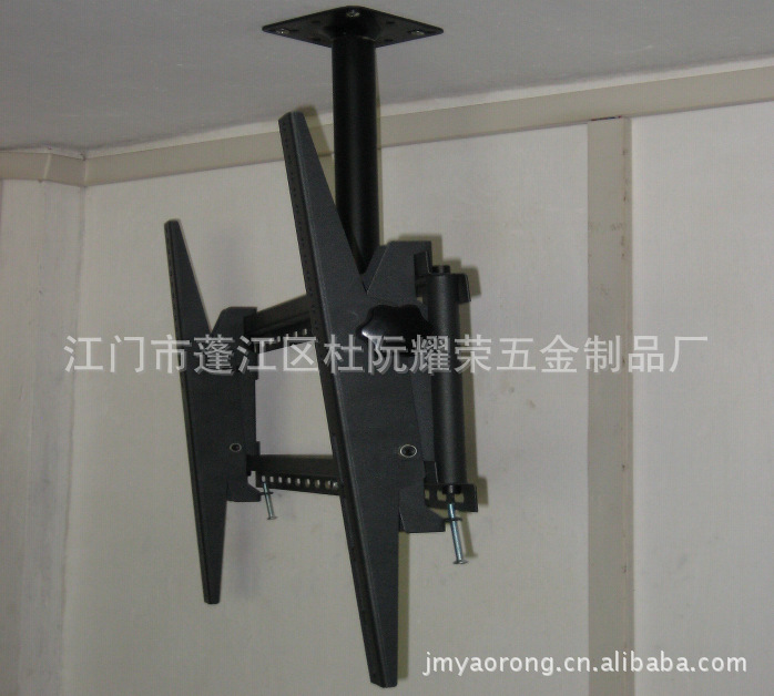 供应显示器支架 电视支架 电视机支架 金属支架