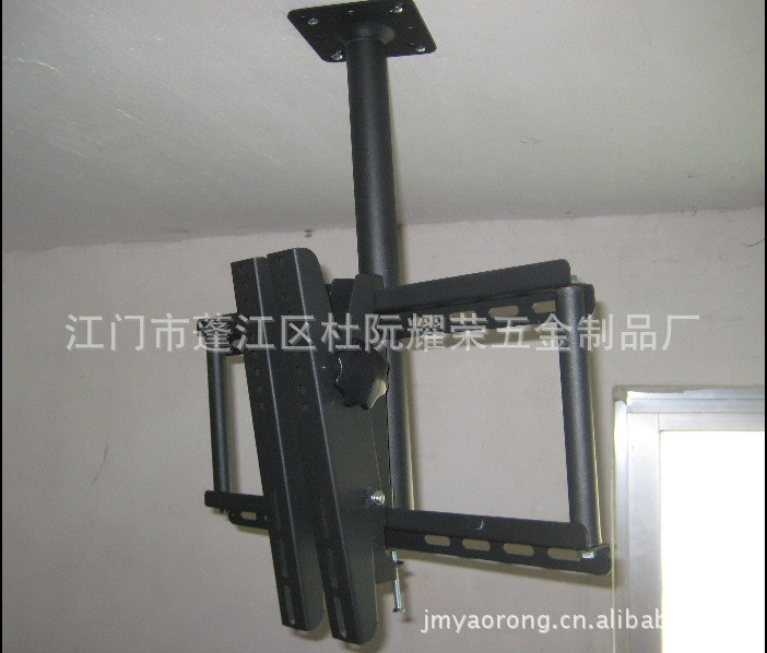 供应显示器支架 电视支架伸缩 电视支架挂架 电视机支架