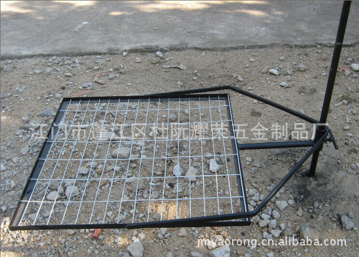 供应烧烤网 烤盘 烧烤架便携式 烧烤架子 烧烤架 bbq烧烤炉