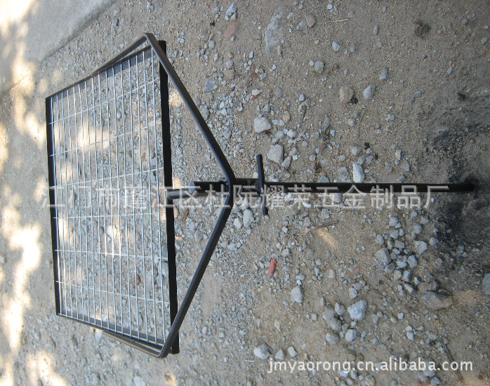 供应烧烤网 烤盘 烧烤架便携式 烧烤架子 烧烤架 bbq烧烤炉