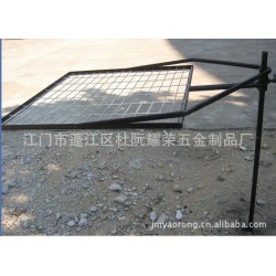 供应烧烤网 烧烤架便携式 烧烤架子 烧烤架 烧烤盘 bbq