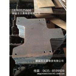 机械加工 数控等离子切割加工 专业割方割圆 来图定制加工