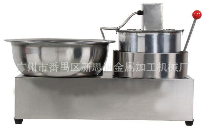 燃气小型不锈钢棉花糖与爆米花机