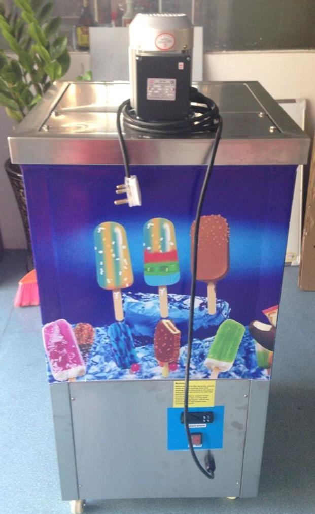 冰棍机雪条机冰棒机,每天产量可达到12000件