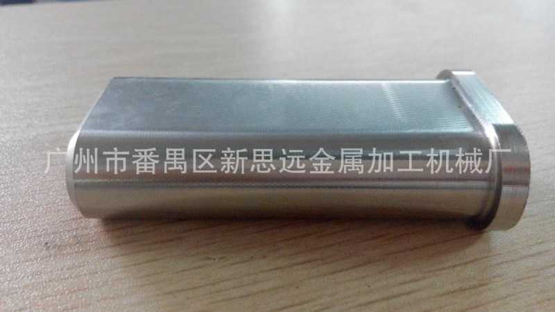 广州州番禺 冰棍机金属配件零件 雪糕机配件零件等机械加工