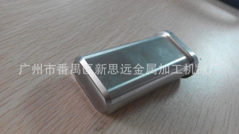 广州州番禺 冰棍机金属配件零件 雪糕机配件零件等机械加工