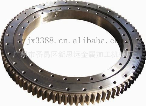 精密机械汽车零配件 铝合金零件 气动阀体加工 厂家定制