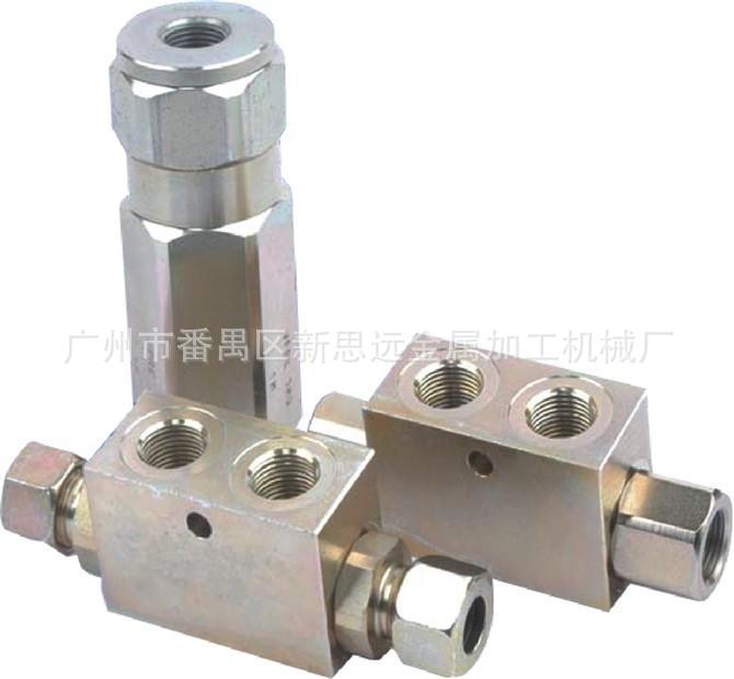 广州番禺阀体精密加工,阀体机械加工铸造,配件铸造等加工