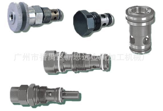 广州番禺阀体精密加工,阀体机械加工铸造,配件铸造等加工