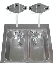 广州番禺最齐全的冰淇淋机接水盒 减速箱 不锈钢接水盒等