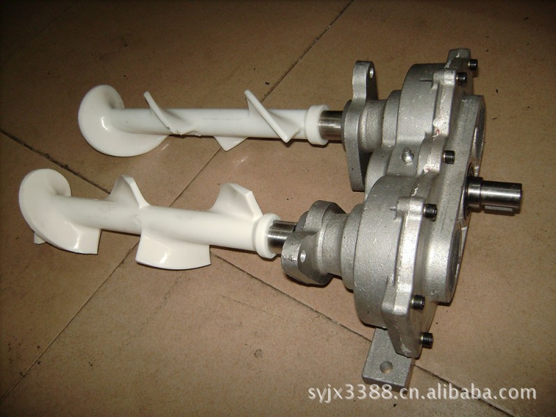 特价供应 冰淇淋机成套配件皮带轮 冰淇淋机用减速机搅拌器加工