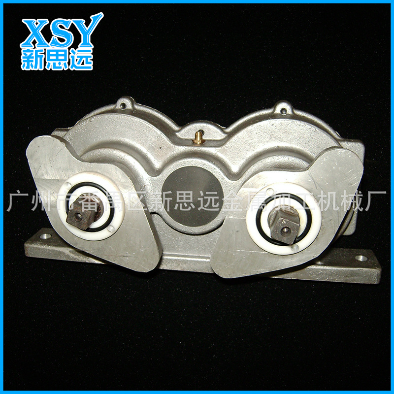 特价供应 冰淇淋机成套配件皮带轮 冰淇淋机用减速机搅拌器加工