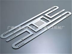 机械五金数控加工 多轴电脑雕刻 阀体加工,铝合金阀体加工