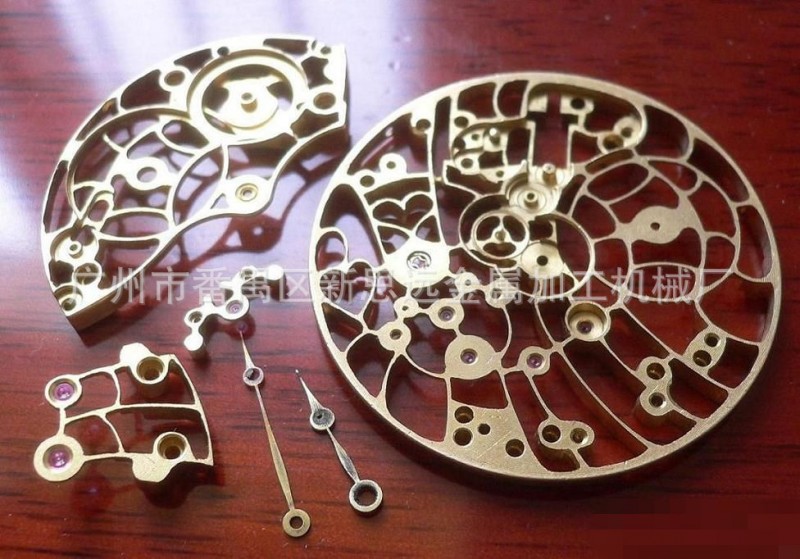 机械五金数控加工 多轴电脑雕刻 阀体加工,铝合金阀体加工